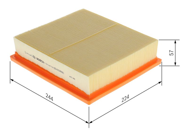 Luftfilter
