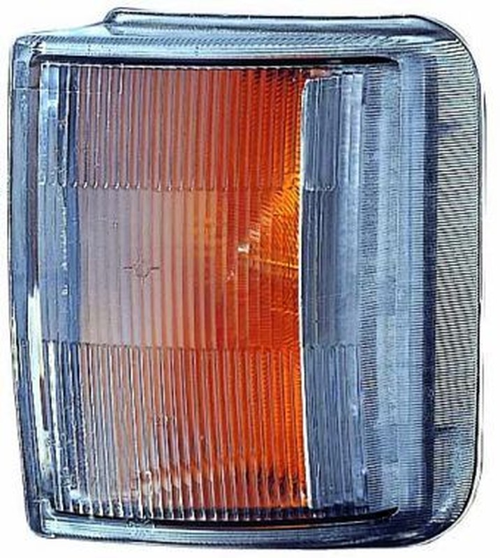 Set: 2 × Blinker vorne