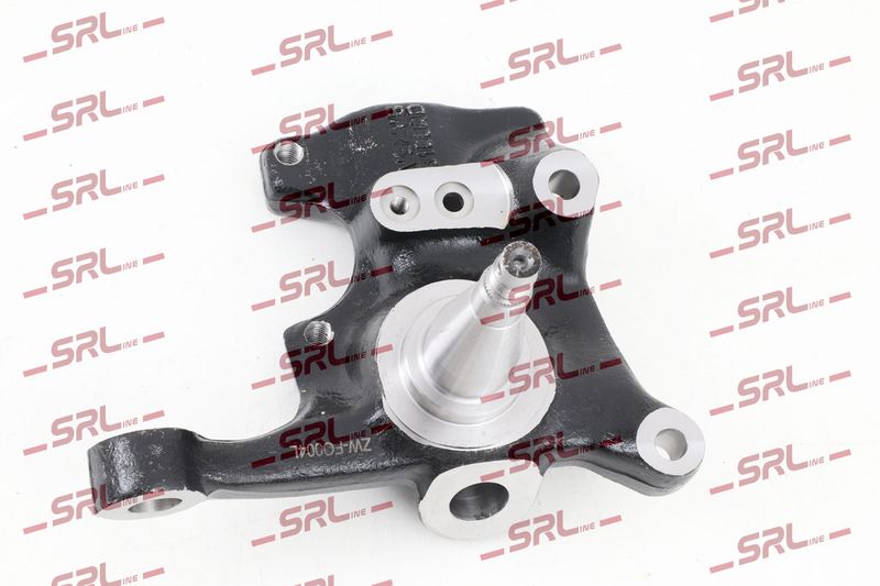 Set: 2 × Achsschenkel