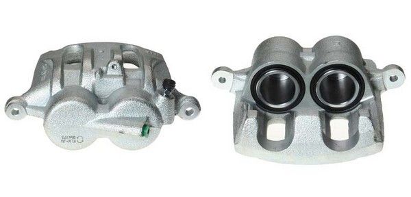 Bremssattel Bremszange