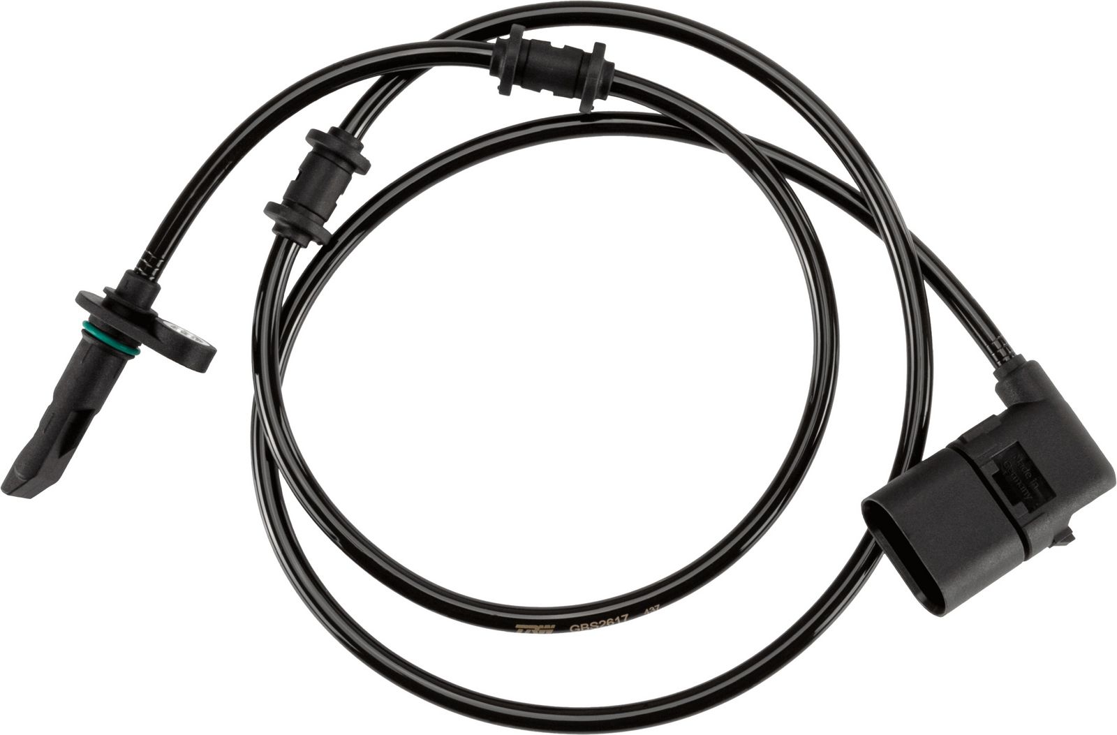 ABS Sensor Drehzahlmesser