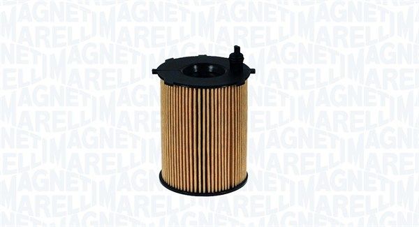 Ölfilter