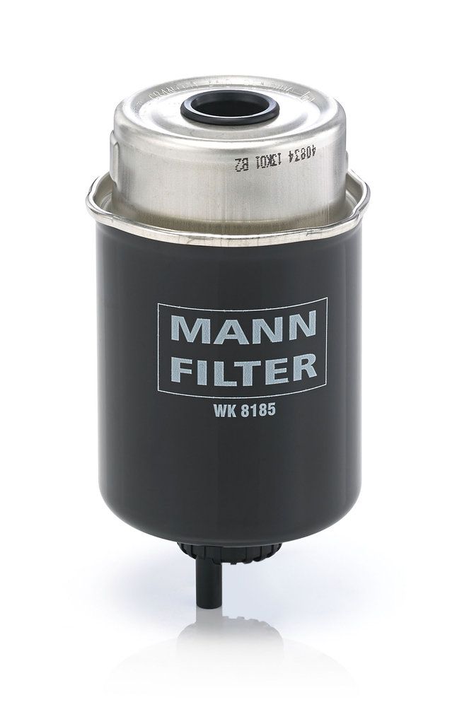 Kraftstofffilter Kraftstoff Filter