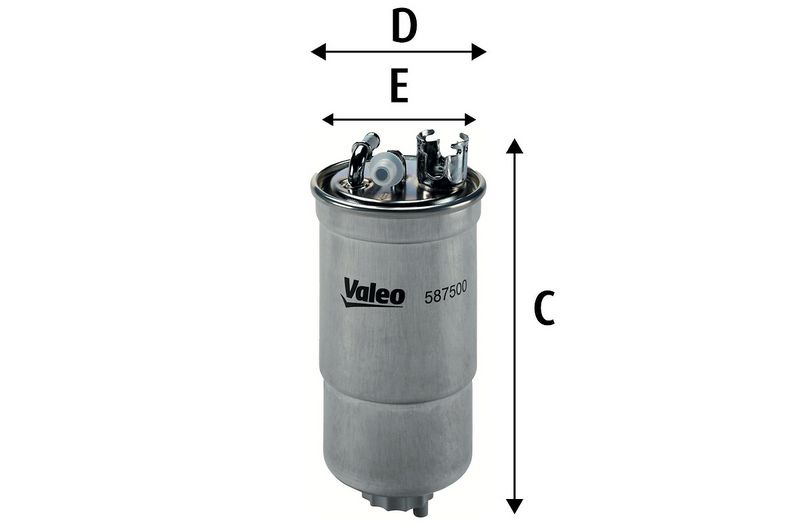 Kraftstofffilter