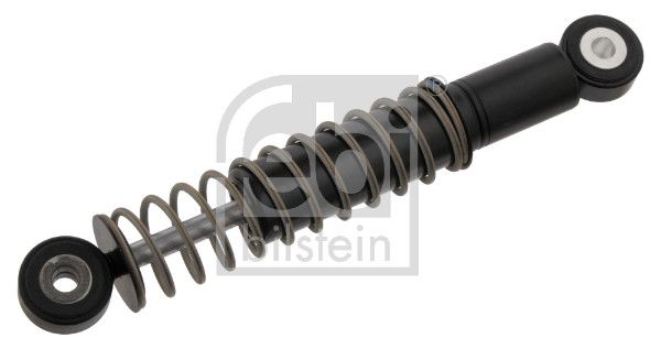 Schwingungsdämpfer Zahnriemen