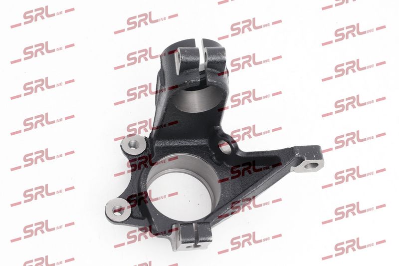 Set: 2 × Achsschenkel