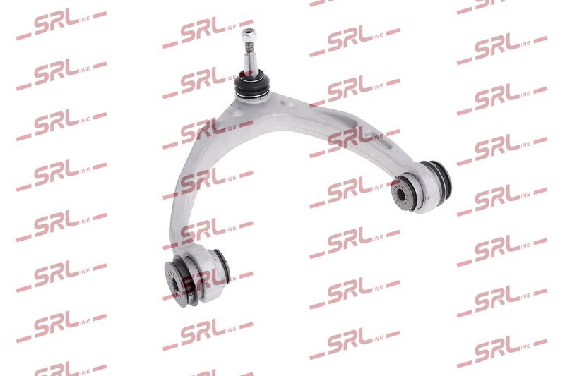 Set: 2 × Querlenker