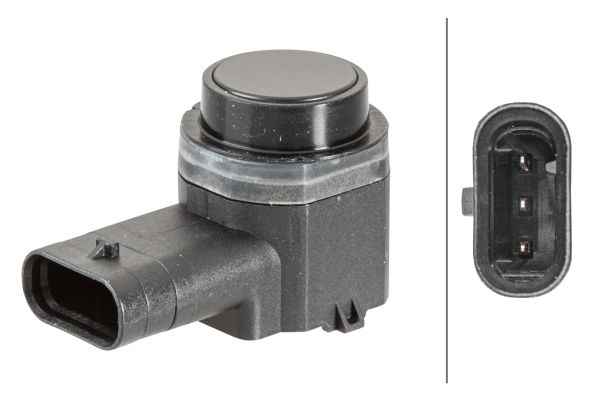 Sensor Einparkhilfe