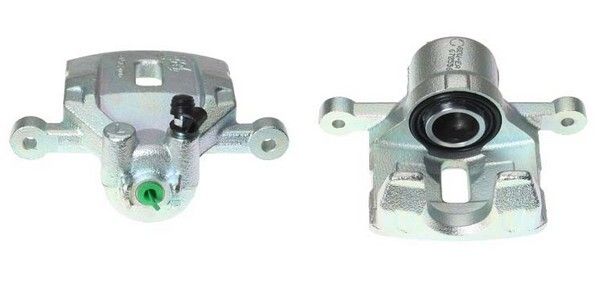 Bremssattel Bremszange