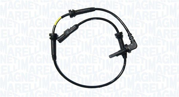 ABS-Sensor