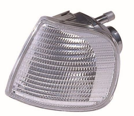 Set: 2 × Blinker vorne
