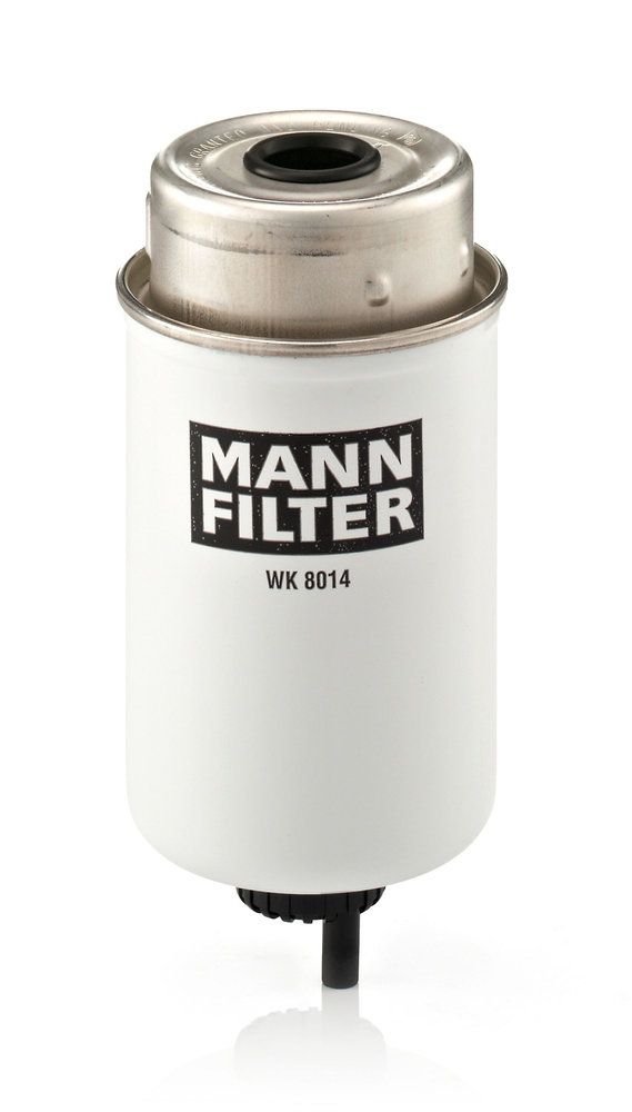 Kraftstofffilter Kraftstoff Filter