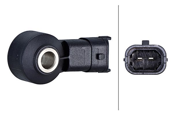 Klopfsensor
