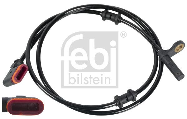 ABS Sensor Drehzahlmesser