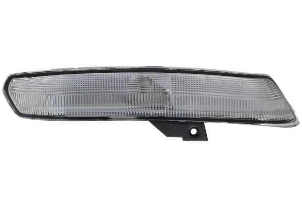 Blinker Blinkleuchte