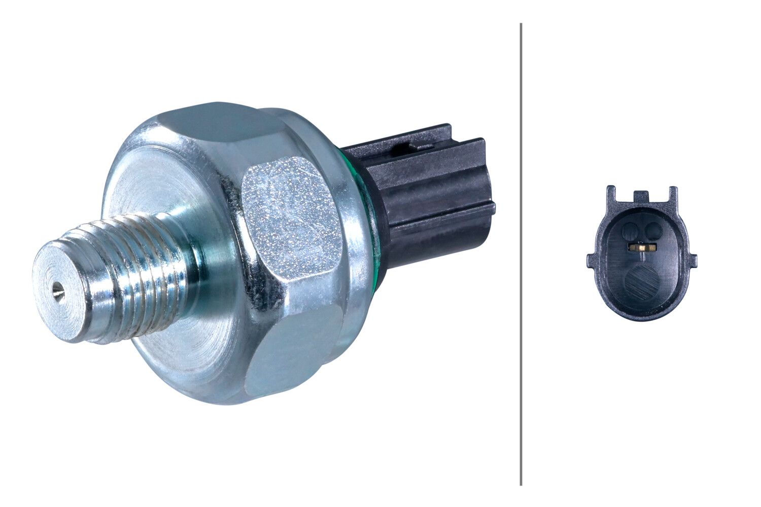 Klopfsensor