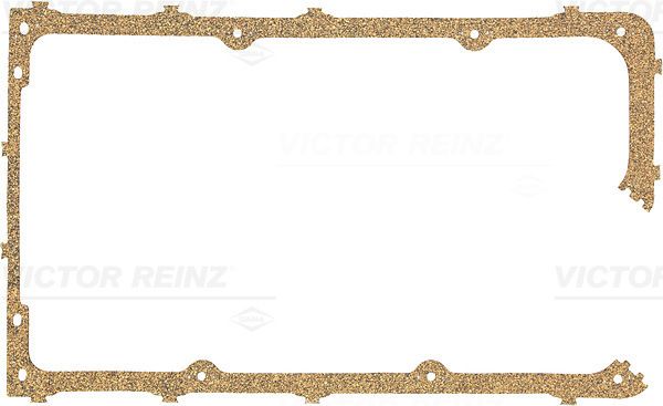 Dichtung Ventildeckel Zylinderkopfhaube