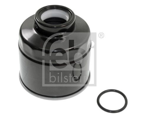 Kraftstofffilter Kraftstoff Filter