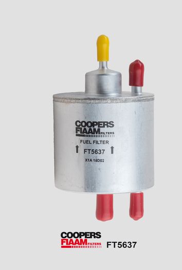 Kraftstofffilter