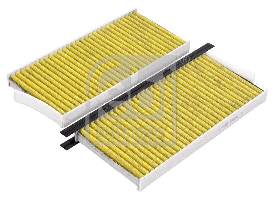 Filtersatz Innenraumluft