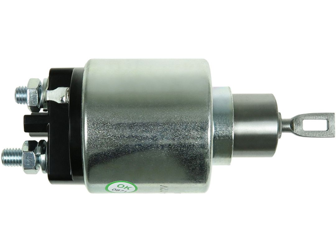 Anlasser Elektromagnet