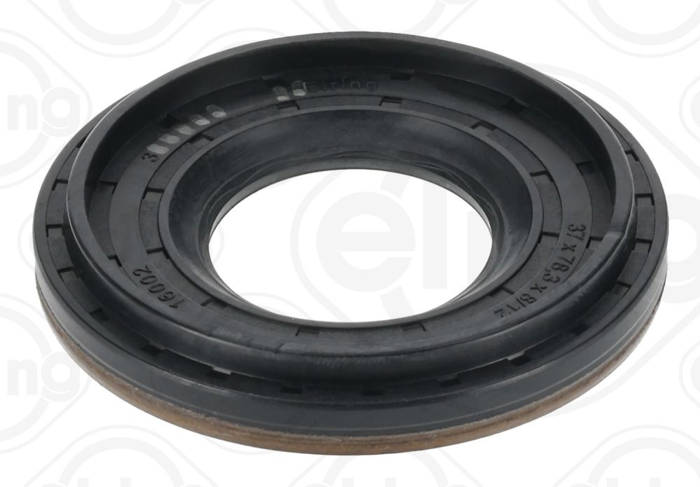 Wellen Dichtring Differential