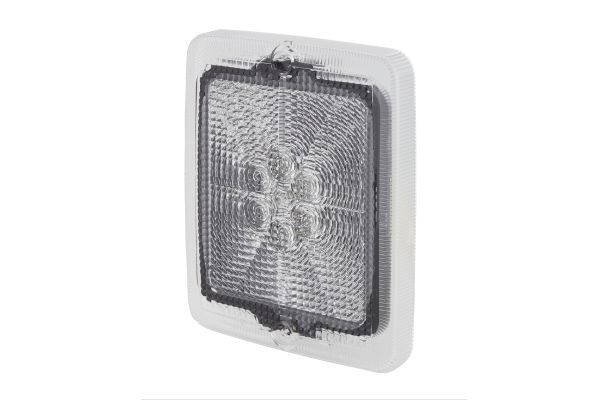 Lichtscheibe Blinker Blinkleuchte