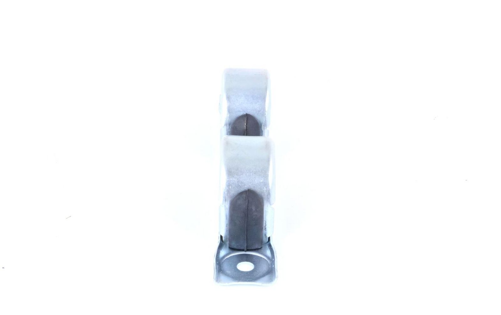 Halter Abgasanlage