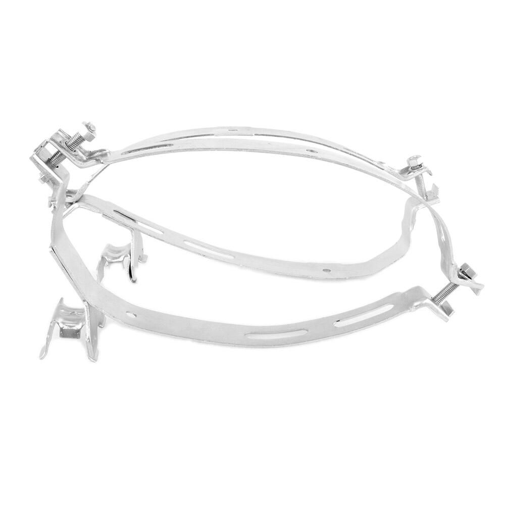 Halter Abgasanlage