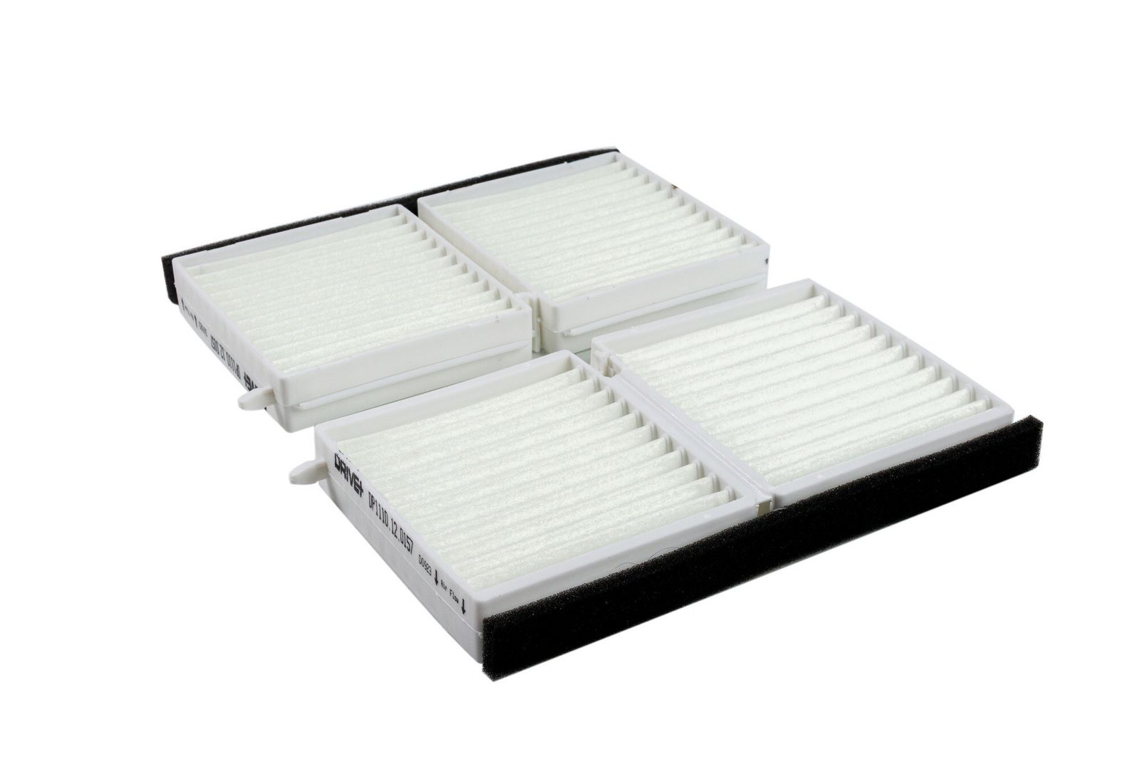 Innenraumfilter Pollenfilter Filter