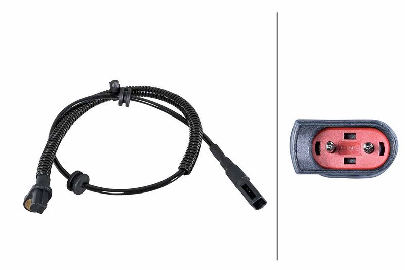 ABS Sensor Drehzahlmesser