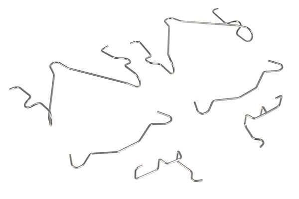 Bremsbeläge Reparatursatz