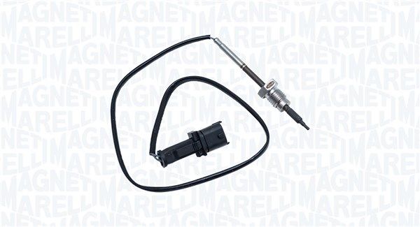 Sensor Abgastemperatur