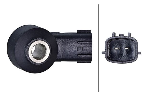 Klopfsensor