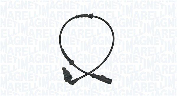 ABS-Sensor