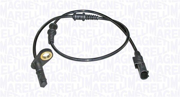 ABS-Sensor