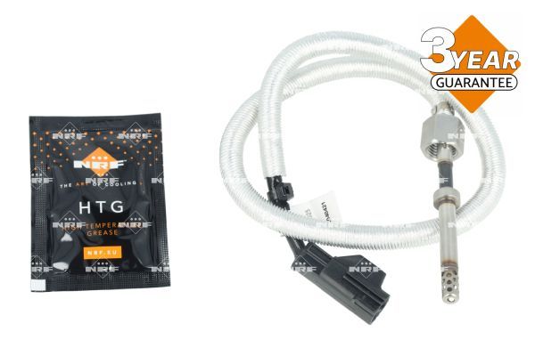 Sensor Abgastemperatur