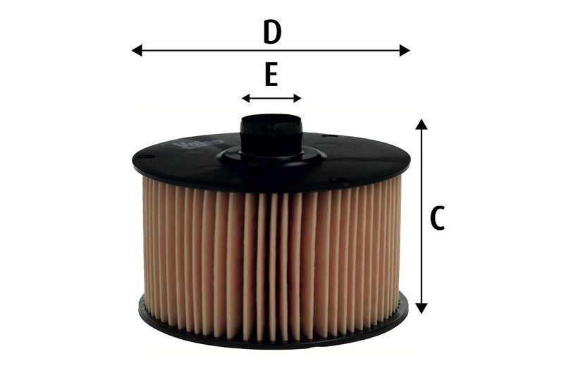 Ölfilter