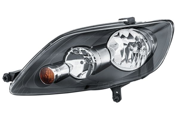 Hauptscheinwerfer