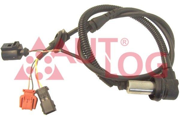 ABS Sensor Drehzahlmesser