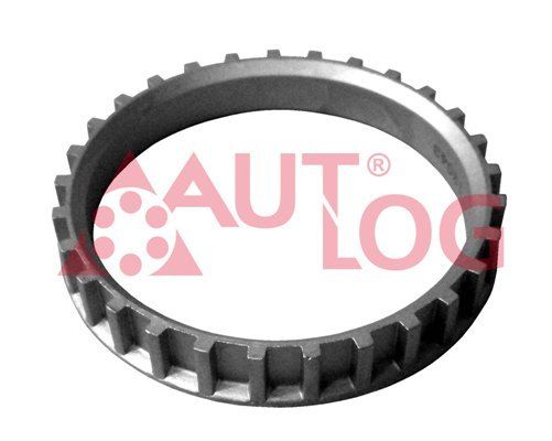 Sensorring ABS