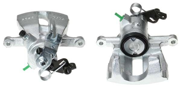 Bremssattel Bremszange