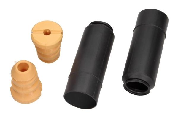 Abdeckung und Prellbock - Set