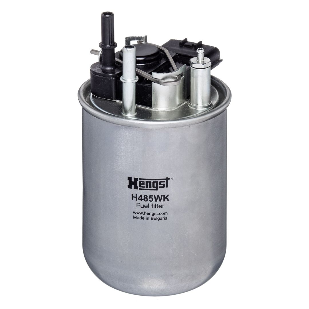 Kraftstofffilter Kraftstoff Filter