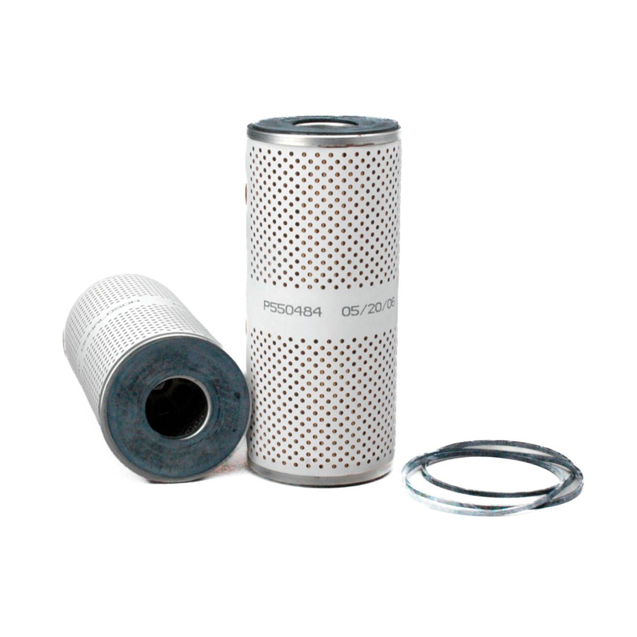 Ölfilter