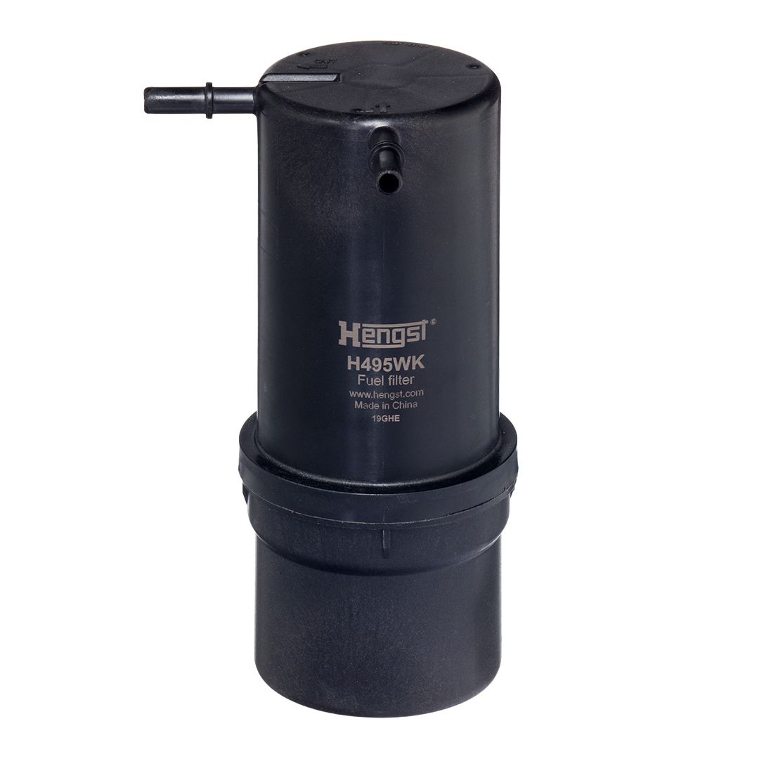 Kraftstofffilter Kraftstoff Filter