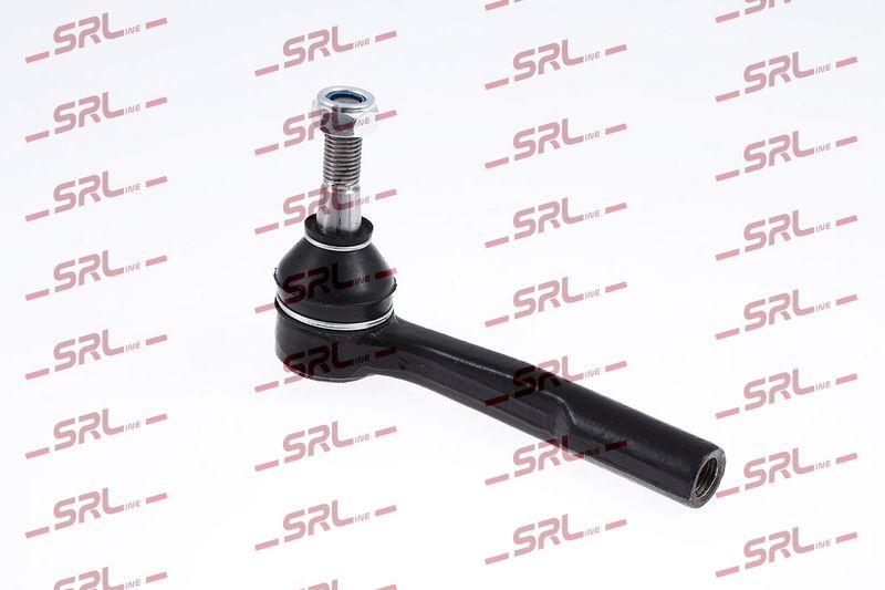 Set: 2 × Spurstangenendung