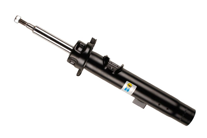 Gas-Stoßdämpfer