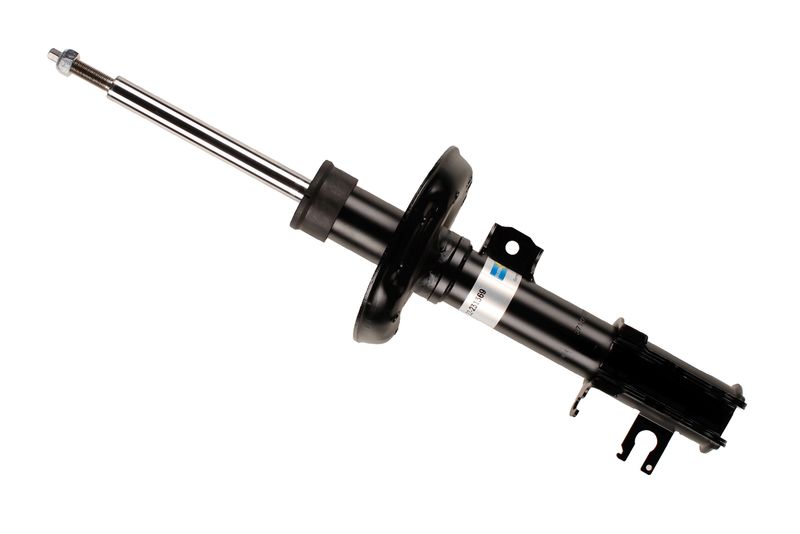 Gas-Stoßdämpfer