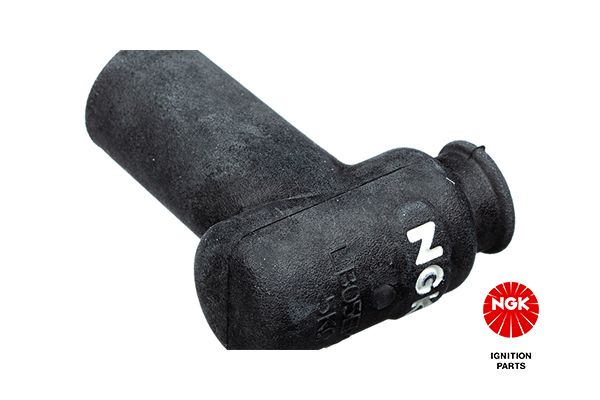 Zündkerzenstecker